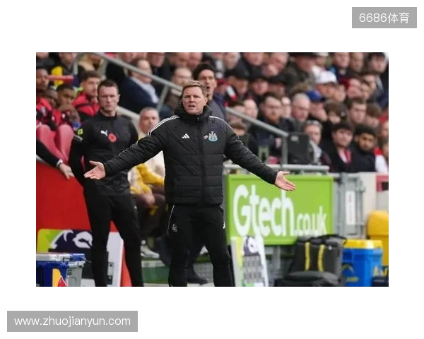 TA：纽卡需提升在客场的表现；拉姆齐值得获得连续首发的机会