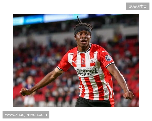 卡斯利谈曼联小将莱西：很有天赋，过去的伤病阻碍了他成长