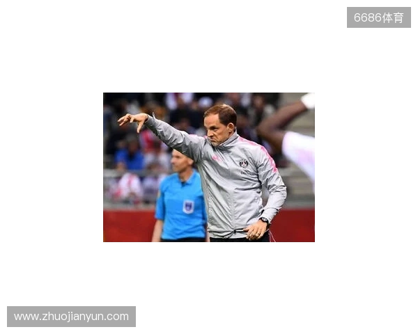 门兴官方:波兰斯基继续担任球队主帅,并续约至2028年 门兴官方:波兰斯基继续担任球队主帅,并续约至2028年