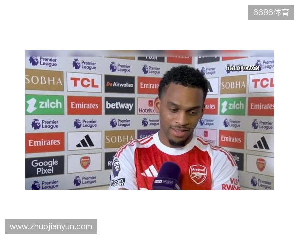 廷贝尔:不觉得埃泽上演帽子戏法是偶然,这家伙一直都很努力 廷贝尔:不觉得埃泽上演帽子戏法是偶然,这家伙一直都很努力